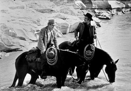 Imagem 3 do filme Butch Cassidy